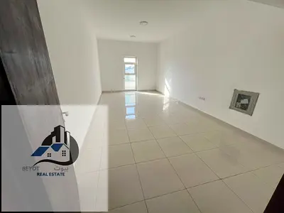 For Rent in Ajman – Al Jurf 2 A very spacious 3 Bedrooms + Hall family apartment with an excellent layout suitable for families. Apartment Details &