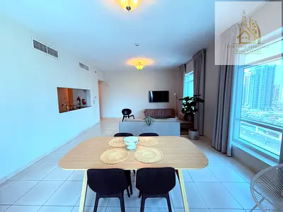 FURNISHED WITH BILLS INCLUDED | OPPOSITE TO METRO , MARINA WALK