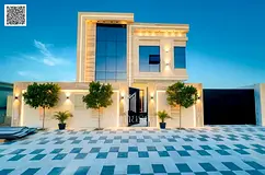 Seize this opportunity now and own a European-style villa with luxurious finishes and an elegant des