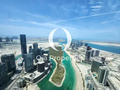 Exclusive 4BR+M+ Skypod | Full Sea View | Vacant