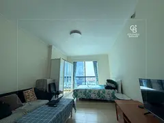 Furnished Studio for Rent | Jumeirah Bay X1