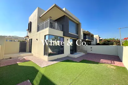 Single Row | Available Now | Landscaped