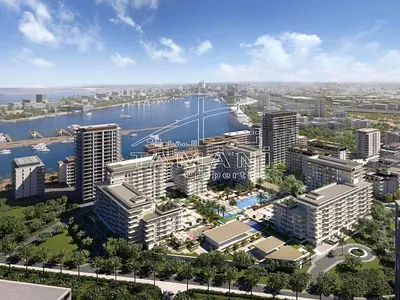 Simplex 1-bedroom Pool view Multiple options