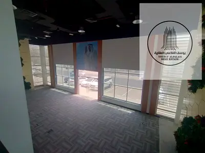 Showroom for Rent, 2650 sq ft, in Sharjah Industrial Area