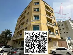 One-bedroom apartment in Al Bustan, excellent location