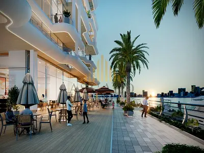 Beach Access | Sea View | Luxury Waterfront Living