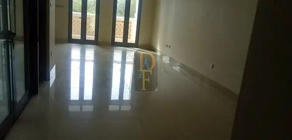 CAN INSTALL LIFT, IN FRONT OF BIG PARK 4B/R WITH MAID'S ROOM G+2 TOWNHOUSE