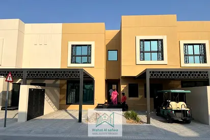 3BR Townhouse | Eco-Friendly Living | Type-D