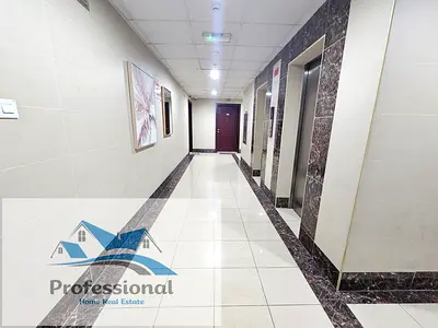 SAME LIKE NEW BUILDING// NICE 1BHK WITH PARKING RENT ONLY 31K WITH 6CHQ+NICE LOCATION CLOSE TO PARK