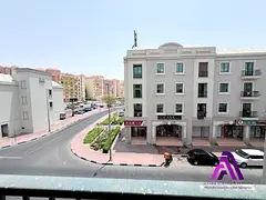 Fully Furnished Studio with Balcony | Russia Cluster | International City