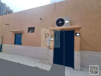 2nd Villa at Main Road For Sale | Net Rent AED 126K | NET ROI 18%