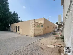 2nd Villa at Main Road For Sale | Net Rent AED 126K | NET ROI 18%