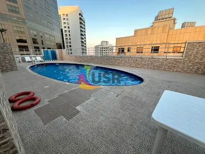 READY TO RENT | EASY ACCESS TO METRO | 1BR W/ BALCONY | FOR FAMILY 67K