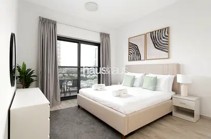 Beautiful JVC View | Bright Unit | Contemporary
