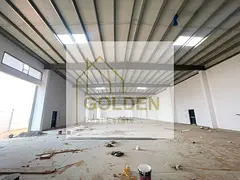 Investment Opportunity: Brand New Warehouse for Sale with a 20-Year Government Investment in the Mod