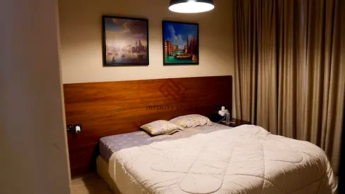 Milano by Giovanni Boutique Suites, JVC District 17, Jumeirah Village Circle (JVC), Dubai