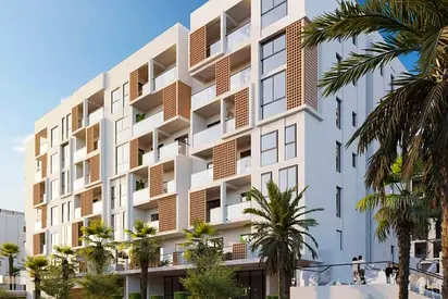 Genuine Resale | 1 Br | High ROI | Ready In 2027