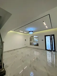Luxury 3BR + Maid Villa | Huge Layout | Motivated Seller
