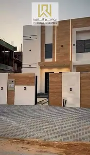 A distinctive investment opportunity – Townhouse for sale in Al Zahia, Ajman | 3 bedrooms + 4 bath