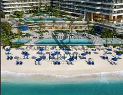 A lifestyle that rises above the sea