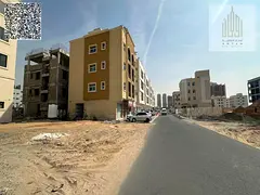 For Sale in Al Alia – Residential Land with Premium Features Location: Al Alia Area Area: • 2,75