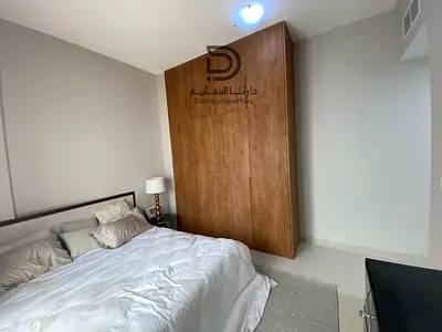 2BR Apartment Princess Village | 3 Bathrooms | Balcony | Private Parking | AED 7,353/Month