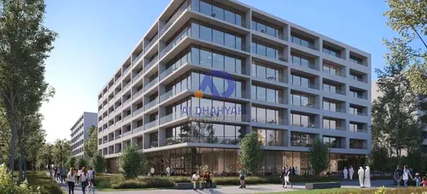 فخامة حقيقية… وعائد استثماري ذكي شقة فاخرة غرفتين للبيع في الجاده