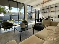 A Villa Amongst Nature | Off-Plan Gem in Masaar