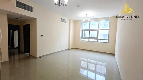 Spacious 1BHK | Modern Layout | GYm & Pool | With parking | Ready to Move