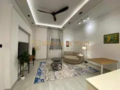 Modern 1BR Apartment | Lolena Residence JVC | Furnished Option