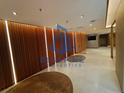 Spacious Shop in BurJuman | Prime Retail Space Near Metro