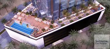 🏢 Fully Furnished | Lowest Price | Discounted Unit | Limited Units