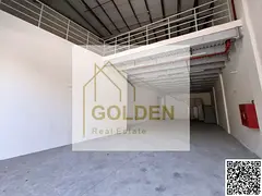 Warehouses for Rent in Ajman Industrial Area 1 – Prime Main Road Location