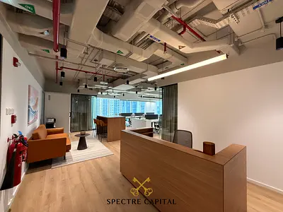 All Bills Inclusive | Luxury Furniture | Amazing Views | Grade A