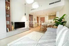 Beautifully Furnished | Balcony | Vacant