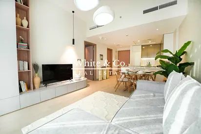 Beautifully Furnished | Balcony | Vacant
