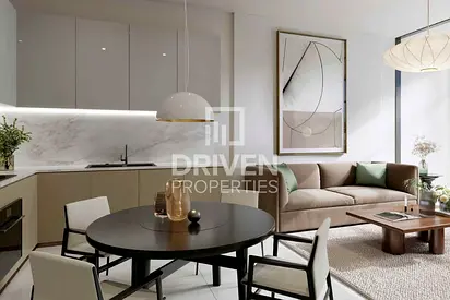 Full Sea View | 50th Floor | Close to Amenities