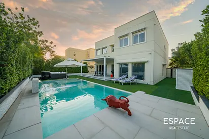 5 Beds Type 7 | Renovated and Extended
