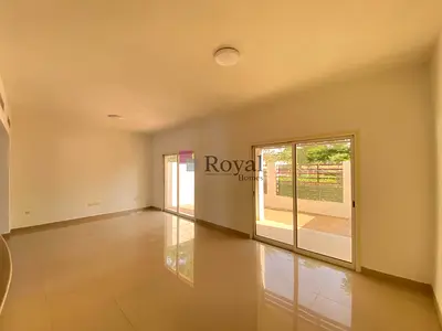 Ready To Move | Great Community | Maid Room