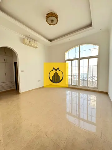 Villa for rent in al khawaneej 2  5 master bedrooms