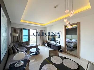 Fully Furnished | Green View | Large Layout