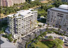 2 Bed Duplex with Closed Kitchen | 20/80 Payment Plan | Close to Handover | Premium Quality