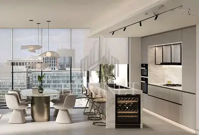 High Floor 2BR | Investment Deal |