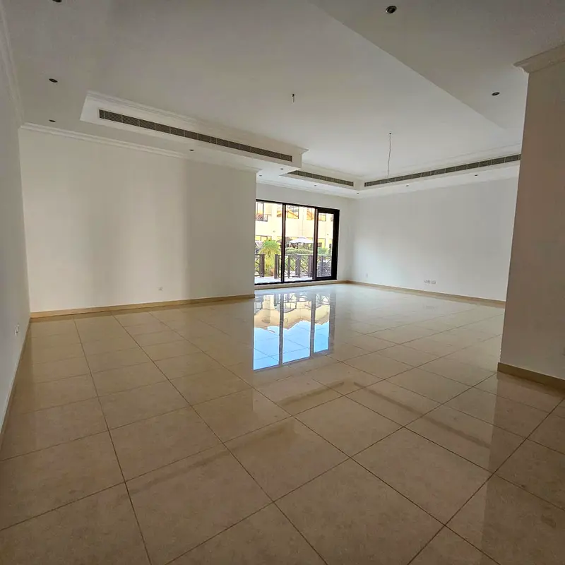 4 Bed compound villa | Near Mall Of Emirates