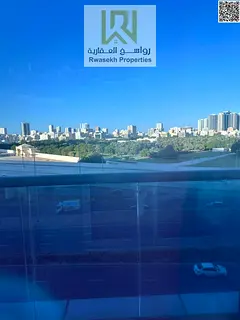 1 Bedroom Apartment in City Tower with Full Palace View | First Floor with Balcony