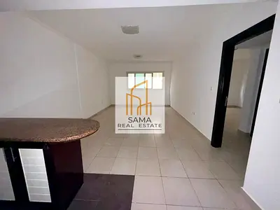 family home 1 bedroom hall with car parking only 38k in muwailih