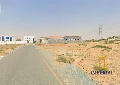 Residential Plot for Sale in Ajman | Al-Helio 1 – Locals Only
