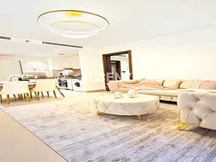 Luxurious 2BR | Fully Furnished | Ready to Move In