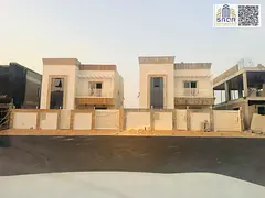 A golden opportunity to own a villa in Al-Haliyo 2 | Two floors | 5 master bedrooms | 3014 sq ft | P