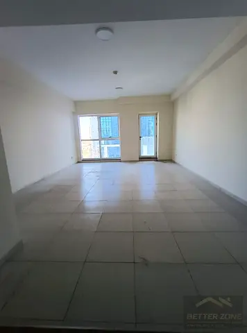Spacious 1BHK with Storage | Large Layout